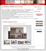 www.inmobiliariamasucci.com.ar - Inmobiliaria masucci inmobiliaria en avellaneda casas localesy otras propiedades en avellaneda lanus gerli y aledaños operaciones inmobiliarias tasac