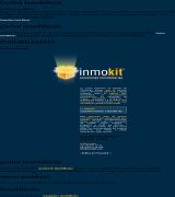 www.inmokit.com - Gestión de contenido online que le permite crear y administrar ágilmente y desde cualquier lugar su web inmobiliaria sin conocimientos informáticos