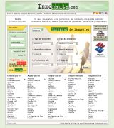 www.inmonauta.com - Buscador de inmuebles de toda españa con publicación grauita e ilimitada para particulares y agencias inmobiliarias