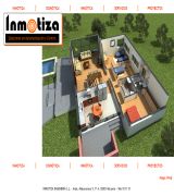 www.inmotiza.com - Ingeniería especializada en proyectos instalaciones y soluciones domóticas inmóticas y hogar digital para promociones de viviendas particulares edi