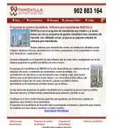 www.inmovilla.com - Tenemos es un software para inmobiliarias muy intuitivo y al mismo tiempo uno de los más completos del mercado con utilidades únicas