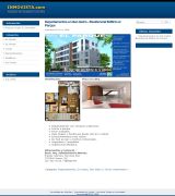 www.inmovista.com - Portal de publicación gratuita de servicio relacionado con inmuebles. incluye servicios para inmobiliarias, usuarios, búsquedas de inmuebles, anunci
