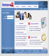 www.innova22.com - Icatalog inmobiliarias le permitirá tener de manera fácil y rápida su propio portal web en internet con catálogo virtual inmuebles y buscador de i