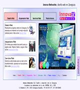 www.innovanetworks.es - Los juegos flash del momento actualizaciones diarias alojamiento web gratuito manuales online revista de informática