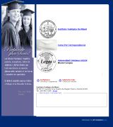 www.institutomiami.com - Enseñanza por correspondencia en las áreas de teología, ministerios prácticos y estudios bíblicos.