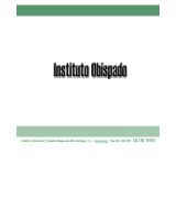 www.institutoobispado.com - Educación secundaria, preparatoria, clases especiales y sistema abierto. ubicados en monterrey