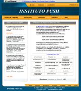 www.institutopush.com.ar - Clases particulares a estudiantes de nivel primario secundario y universitario dictadas por profesionales especializados en cada área