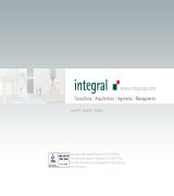 www.integralsa.com - Servicios de edificación a toda actividad de promoción yo outsourcing inmobiliario a industria corporaciones y a proyectos de desarrollo urbano