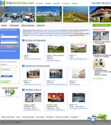 www.interestancias.com - Punto de encuentro privado para usted propietario o director de un establecimiento turístico a través del cual puede viajar con alojamiento gratuito