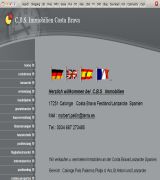 www.internet-costabrava.de.ki - Webordinadoradsl