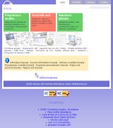 www.internia.net - Servicios informáticos de todo tipo con especial atención en el desarrollo web