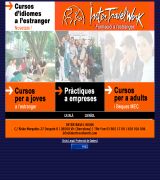 www.intertravelwork.com - Especializada en la formación en el extranjero ofrecemos programas de cursos de idiomas en el extranjero programas de trabajo en el extranjero y curs