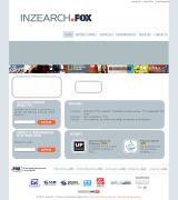 www.inzearch.com - Agencia especializada en posicionamiento en buscadores y marketing online