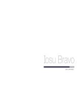 www.iosubravo.com - Web oficial del cantante español iosu bravo biografía discografía noticias fotografías
