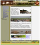 www.iquitos-peru.com - Información general y del ecoturismo en iquitos, con fotos turísticas y enlaces a páginas de la selva peruana. también contiene chat, foros y cont