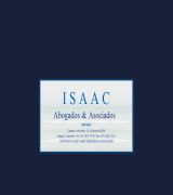 www.isaacabogados.com - Firma que presta los servicios profesionales de asesoría consulta y litigio