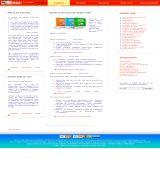www.isens.es - Diseño de páginas web un diseño innovador elegante y eficiente