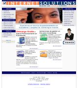 www.iswebmarketing.net - Estudio de comunicación en internet desarrollo web marketing y posicionamiento en buscadores