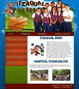 www.itzagual.com.gt - Colegio vacacional itzagual una visión diferente en la educación