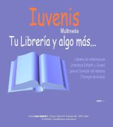 www.iuvenis.es - Librería infantil y juvenil así como música películas y software educativo infantil