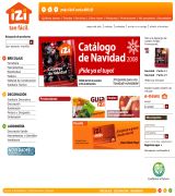 www.izi.com.es - Soluciones prácticas para el hogar crea tu proyecto y elige tu tienda más cercana