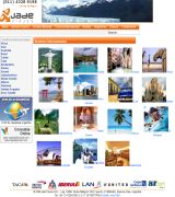 www.jadeviajes.com.ar - Agencia de turismo nacional e internacional