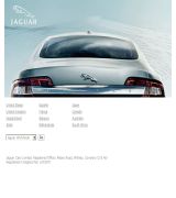 www.jaguar.com - Jaguar internacional