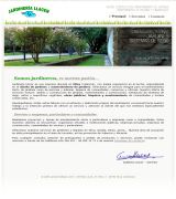 www.jardineriallacer.com - Jardinería llacer es una empresa ubicada en oliva valencia con amplia experiencia en el sector especializada en el diseño y construcción de jardine