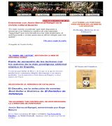 www.jberrocal.com - Página oficial del autor jesús berrocal rangel literatura de viajes y aventuras