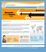 www.jdbasia.com - Empresa de importaciones exportaciones y comercio internacional creada y gestionada por empresarios europeos y asiáticos especializados en importacio