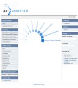 www.jdrcomputer.com - Servicio técnico para empresas mantenimiento de redes y de servidores