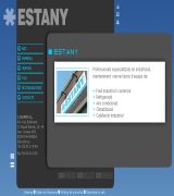 www.jestany.com - Estany ofrece todo aquello relacionado con la climatización frío calefacción y servicio técnico reparaciones y mantenimiento tanto para equipos in