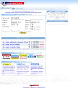 www.jetcost.es - Compare su billete de avión màs barato en un sólo clic jetcost compara instantaneamente millares de ofertas de vuelos paquetes hoteles alquíleres 