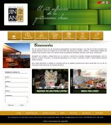 www.jinan.com.mx - Restaurante de comida china en cancún que ofrece exóticos platillos del milenario arte culinario chino sea usted bienvenido a disfrutar el ancestral