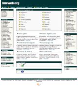 www.jmcweb.org - Directorio de páginas web y recursos on line encuentra empleo estrenos de cine juegos en línea tonos y logos entre otros servicios