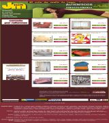 www.jmtextil.com - Tienda online de productos textiles para el hogar a precios de fábrica
