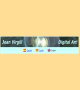 www.joanvirgili.com - Exposiciones permanentes de pintura digital y arte digital joan virgili