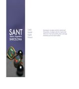 www.joieriasant.com - Bienvenidos a la página web de la joyería sant