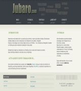 www.jubaro.com - Encontrarás tutoriales de diseño web y artículos sobre fotografía