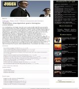 www.judexfanzine.net - Cine fantastico y de terror
