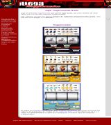 www.juegatragamonedas.com - Aquí encontrarás tragamonedas que podrás jugar así como reseñas de otros sitios web con muchas máquinas tragamonedas