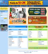 www.juegon.com - Web en la que encontrarás los mejores juegos sociales multijugador podrás jugar online al tute mus domino parchís y otros juegos clásicos