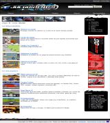 www.juegos-autos.com - Juegos de autos en flash tuning formula 1 carreras motos y mas
