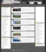 www.juegosdecoches.com - Juegos de coches online en flash gratis