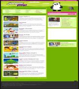 www.juegospop.com - Sitio con muchos juegos online clasificados por categorías todos los días tenemos juegos nuevos con instrucciones en español