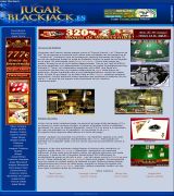 www.jugar-blackjack.es - Sitio de blackjack historia y como se juega te daremos una ayuda para poder ganar dinero