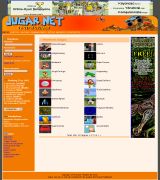 www.jugar.net - Todo para jugar por internet para hacerlo más divertido se pueden guardar los resultados de cada juego y participar en el ranking para así ganar pre