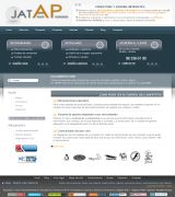 www.julioantuneztarin.com - Analista programador servicios de diseño web profesional diseño gráfico publicidad y marketing software aplicaciones alojamiento web posicionamient