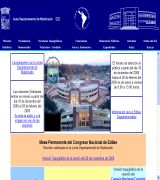 www.juntamaldonado.gub.uy - Información de sus actividades generales.