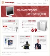 www.kapahosting.com - Servicios de dominios y hospedaje web su proveedor en internet